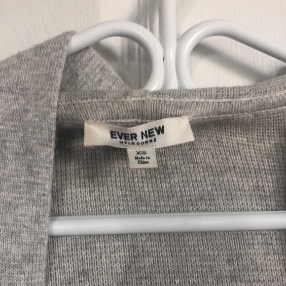 Ever New cardigan XS - Picture 2 of 4